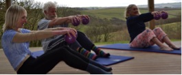 Pilates Groups Pilates Groups