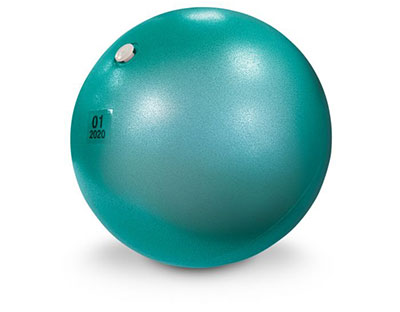 Soft Pilates Ball