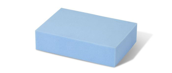pilates headpad